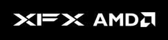 XFX SPEEDSTER MERC 310 AMD Radeon™ RX 7900 XTX Black Edition